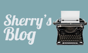 Sherry Kyle's Blog graphic