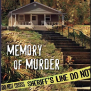 Featured Book: Memory of Murder by Ramona Richards