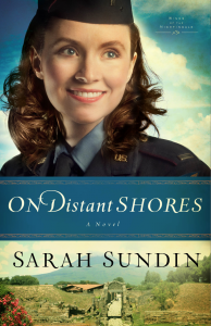 On Distant Shores cover