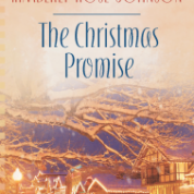 And the winner of The Christmas Promise is . . .