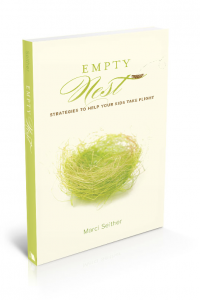 Empty Nest book cover