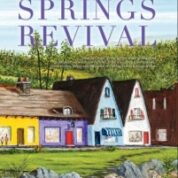 Featured Book: Chapel Springs Revival