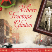 Featured Book: Where Treetops Glisten