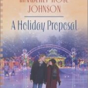Featured Book: Holiday Proposal