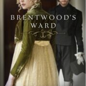 Featured Book: Brentwood’s Ward