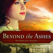 Featured Book: Beyond the Ashes