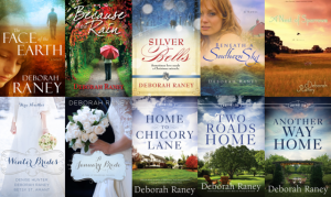 Deborah Raney books