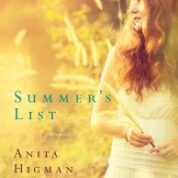 Featured Book: Summer’s List