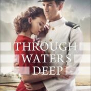 Featured Book Through Waters Deep