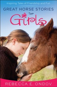 Horse Stories for Girls