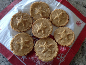 Christmas Cookies