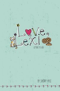 Love, Lexi cover