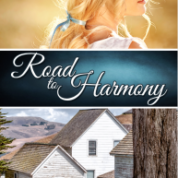 Release Day for Road to Harmony and Book Giveaway