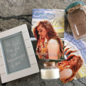 Capture Me Prize Package Giveaway