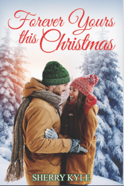 Merry Christmas…and a fun surprise!