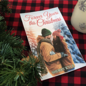Forever Yours This Christmas: Christmas in July Reader Giveaway