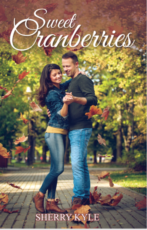 Sweet Cranberries (Love in Every Season)