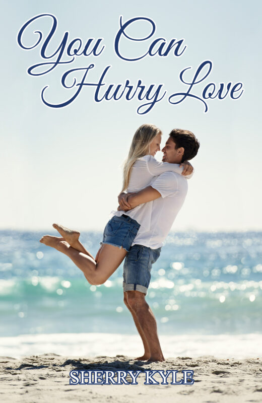 You Can Hurry Love (Love in Every Season)